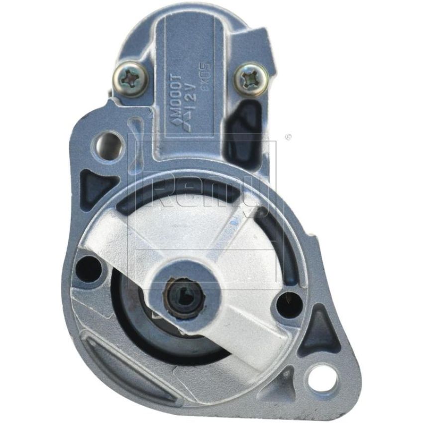 REMY ELECTRICAL 99131 New Starter Motor
