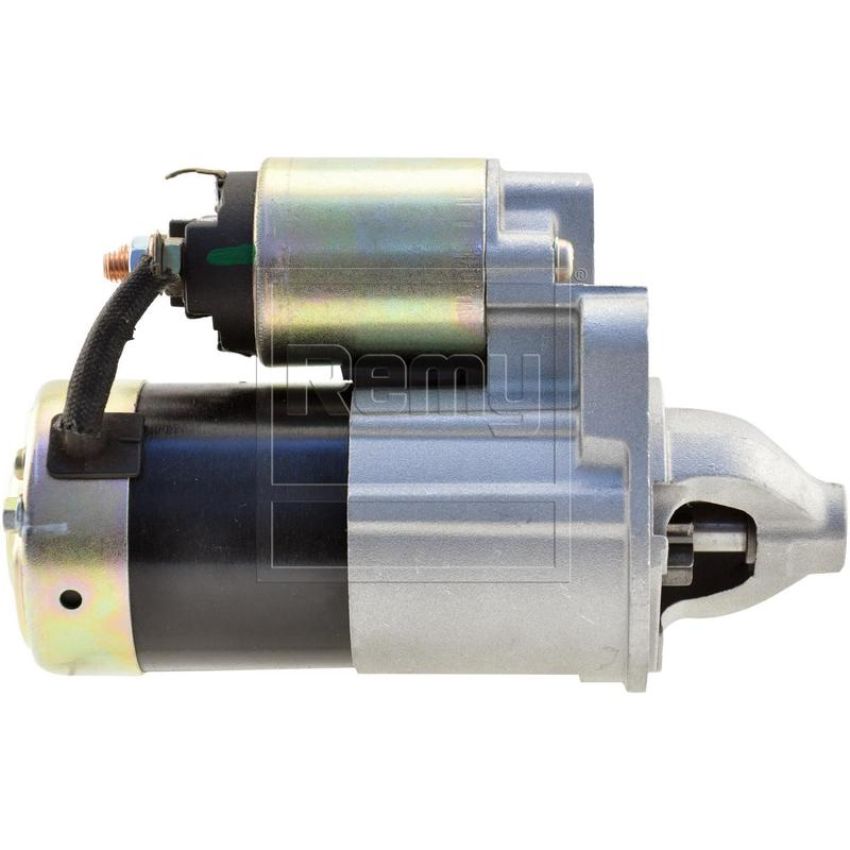 REMY ELECTRICAL 99131 New Starter Motor