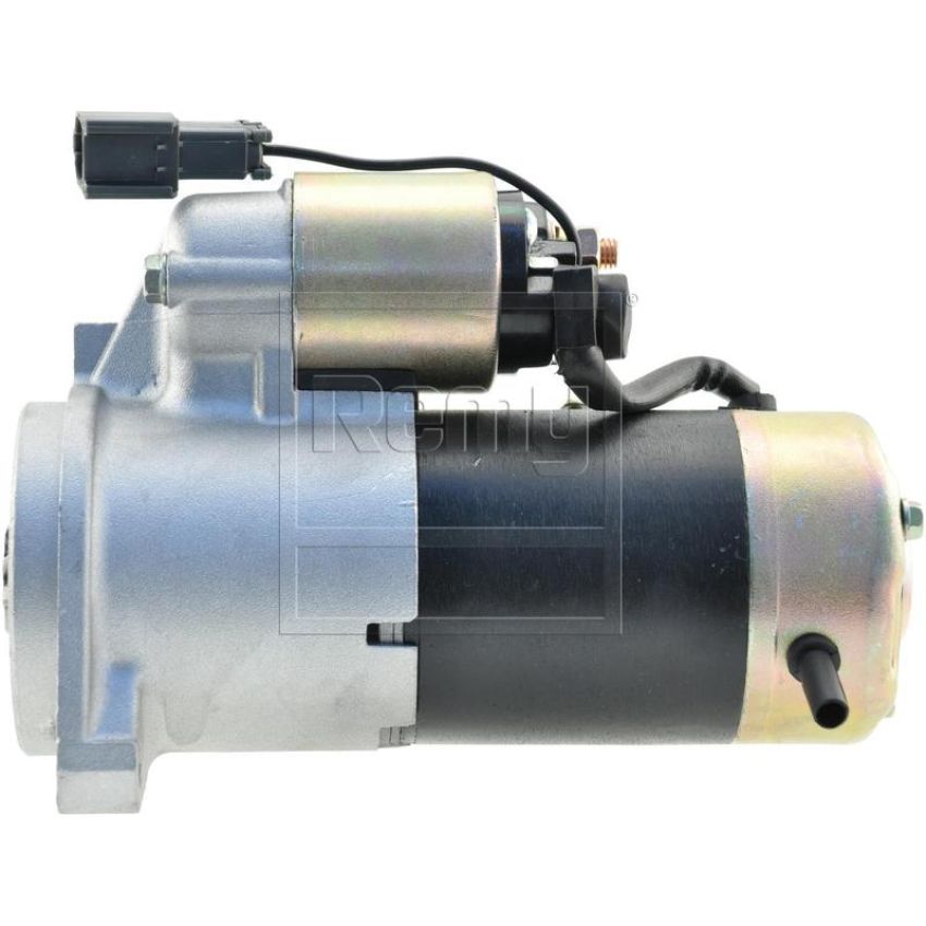 REMY ELECTRICAL 99132 New Starter Motor