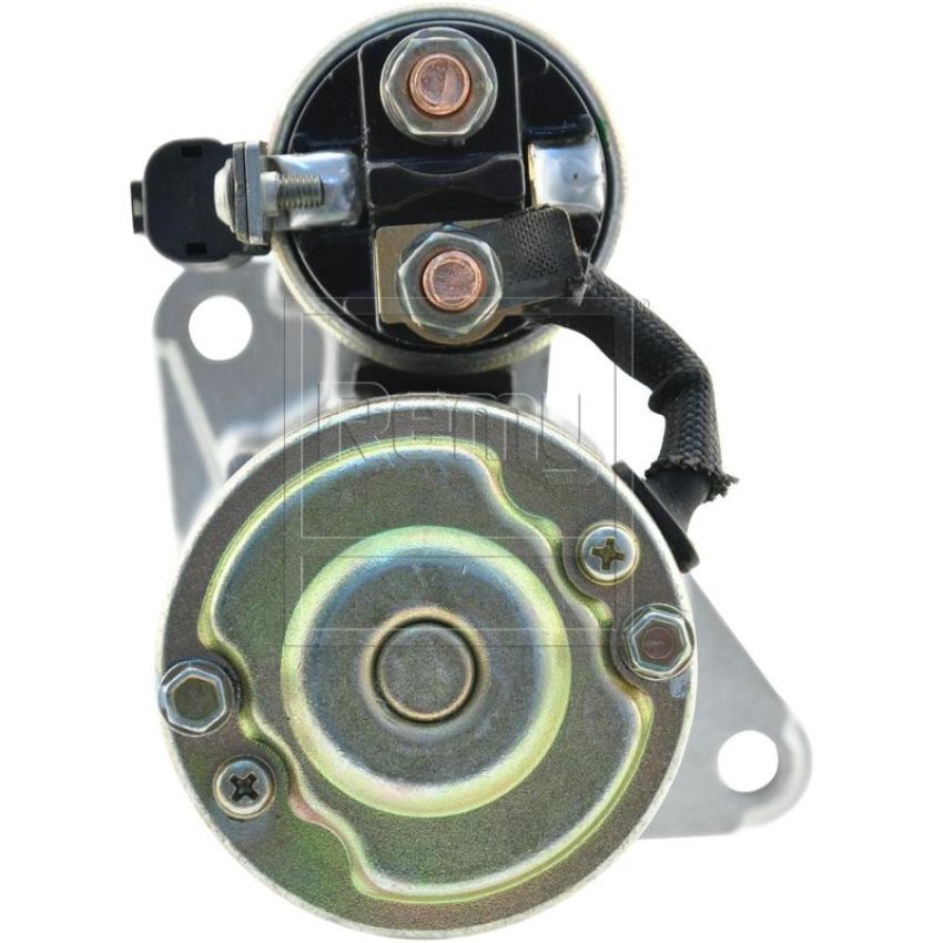 REMY ELECTRICAL 99133 New Starter Motor