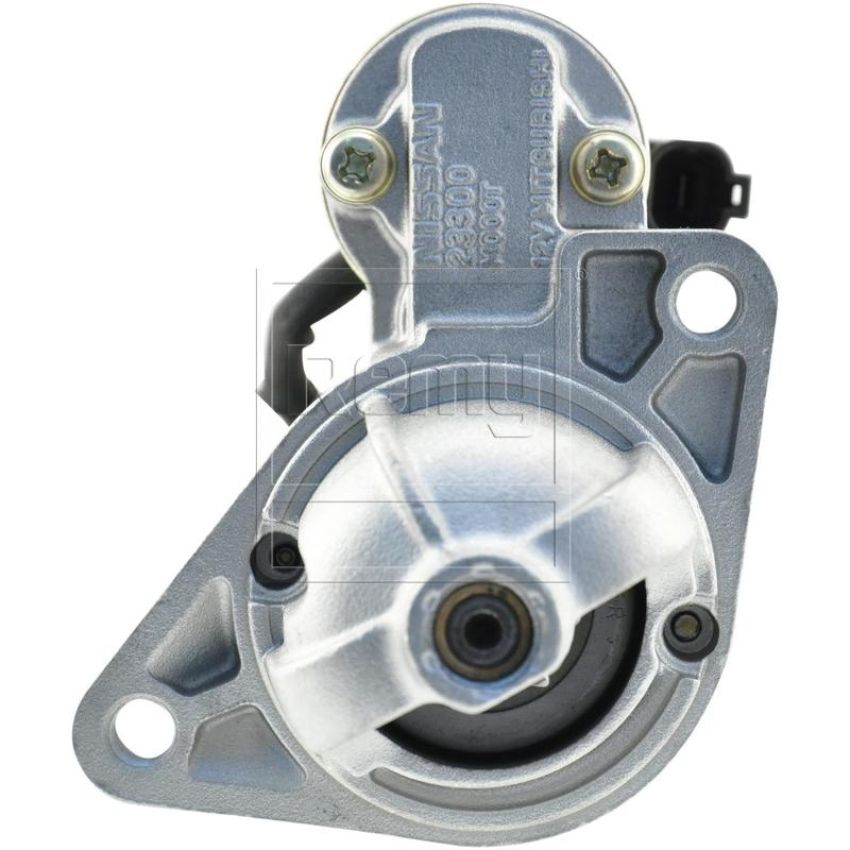 REMY ELECTRICAL 99133 New Starter Motor