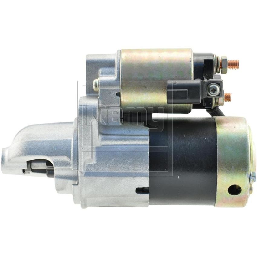 REMY ELECTRICAL 99133 New Starter Motor