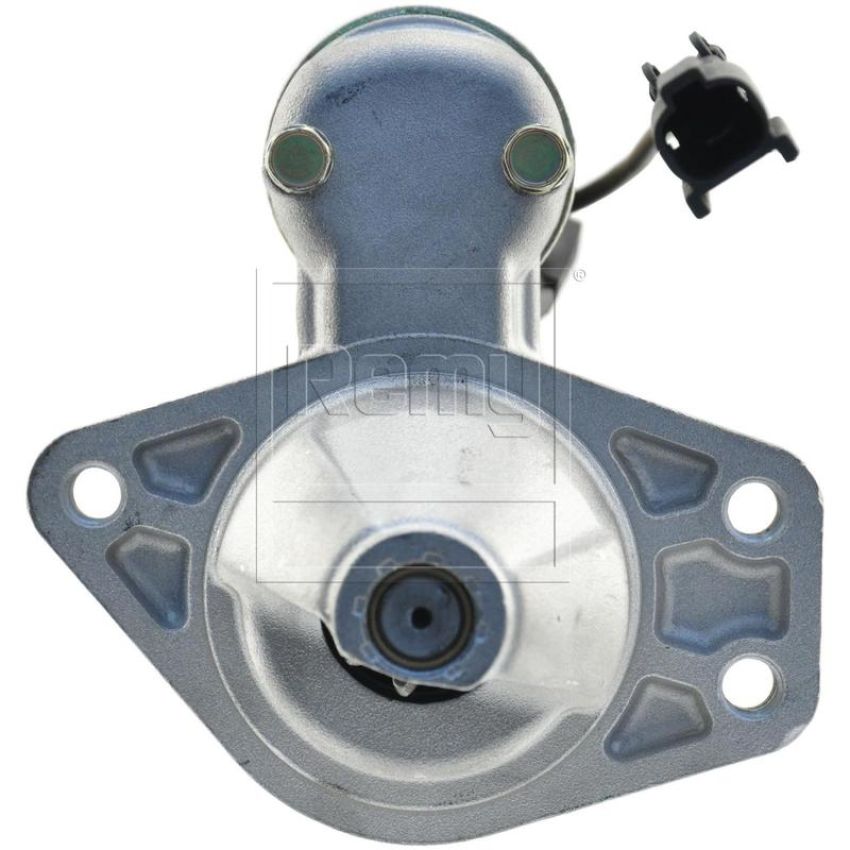 REMY ELECTRICAL 99134 New Starter Motor