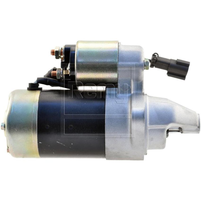 REMY ELECTRICAL 99134 New Starter Motor