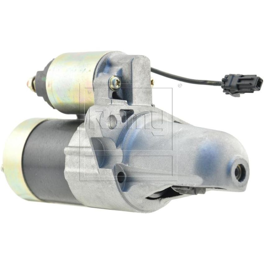 REMY ELECTRICAL 99136 New Starter Motor