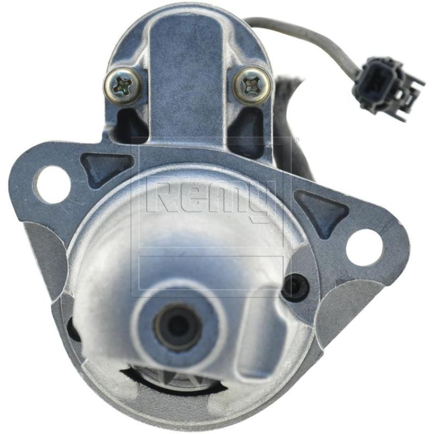REMY ELECTRICAL 99136 New Starter Motor