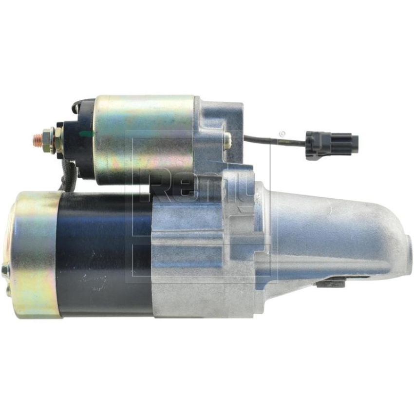 REMY ELECTRICAL 99136 New Starter Motor