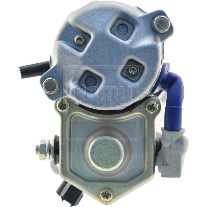 REMY ELECTRICAL 99139 New Starter Motor