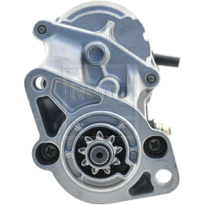REMY ELECTRICAL 99139 New Starter Motor