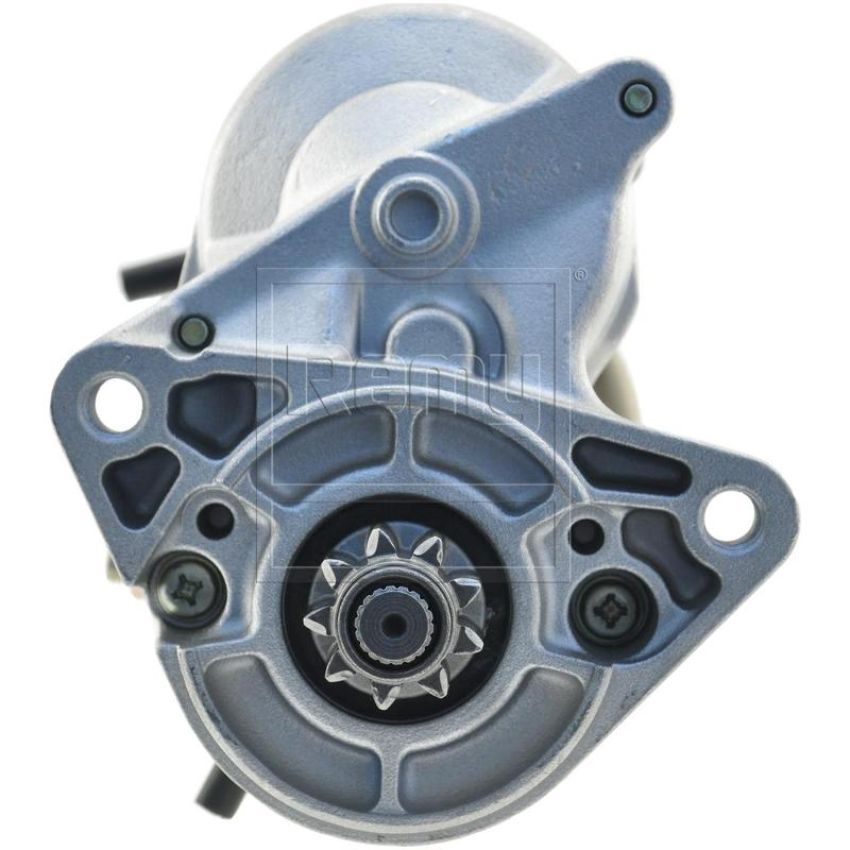 REMY ELECTRICAL 99140 New Starter Motor