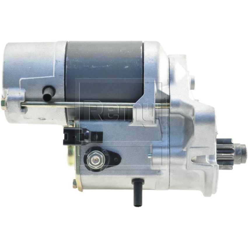 REMY ELECTRICAL 99140 New Starter Motor