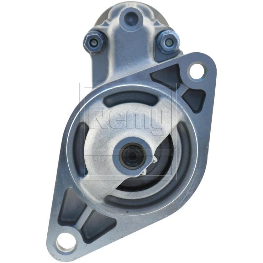 REMY ELECTRICAL 99141 New Starter Motor