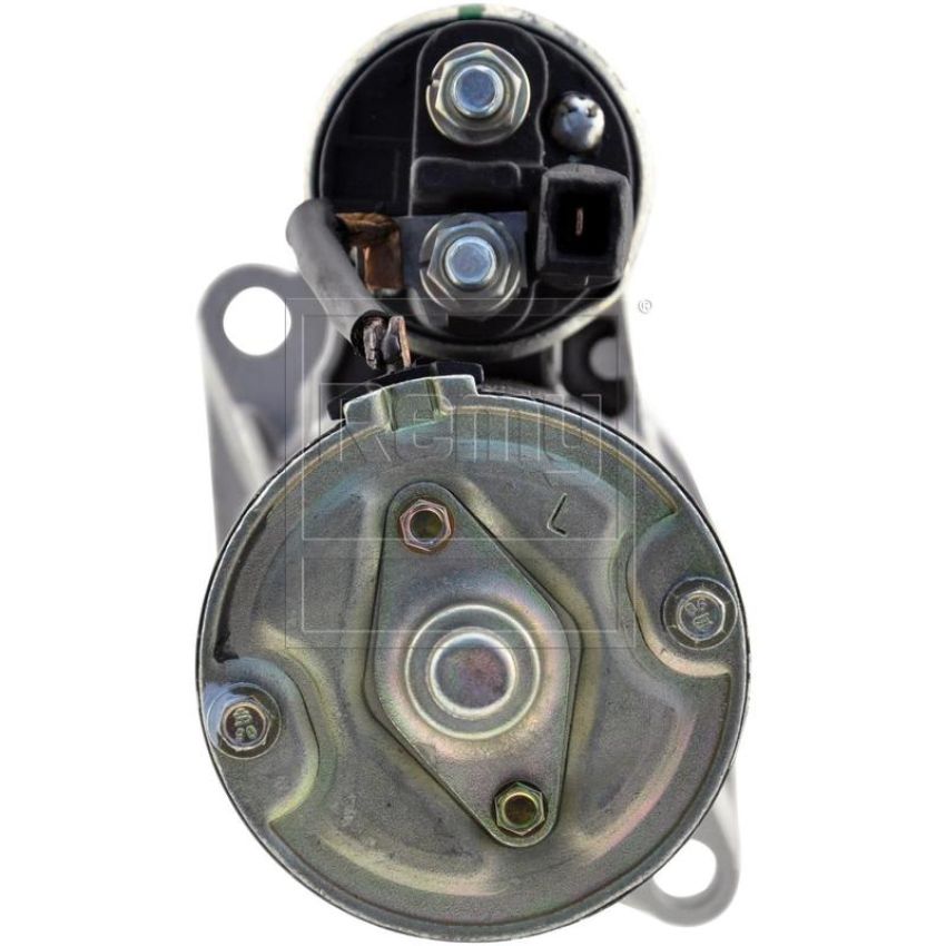 REMY ELECTRICAL 99142 New Starter Motor