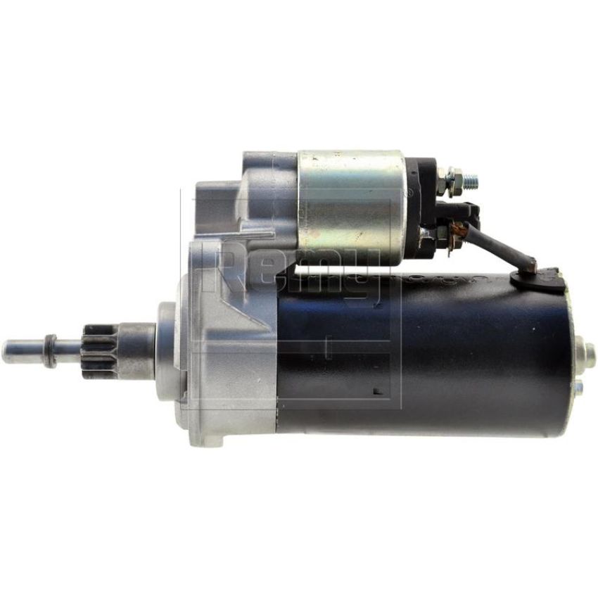 REMY ELECTRICAL 99142 New Starter Motor