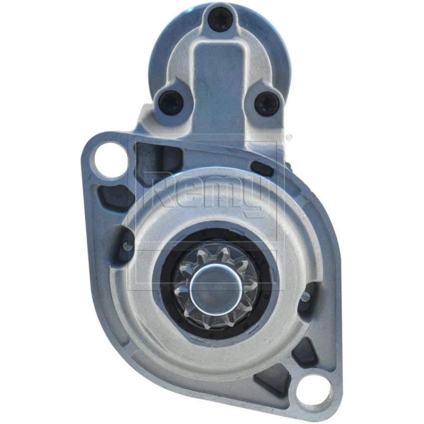 REMY ELECTRICAL 99143 New Starter Motor