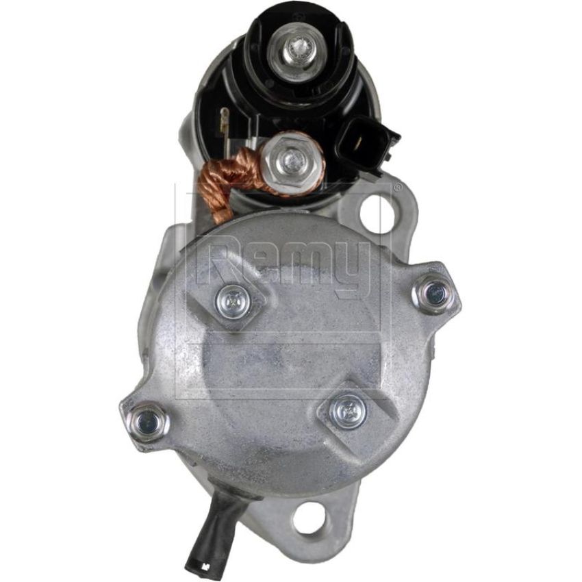 REMY ELECTRICAL 99147 New Starter Motor