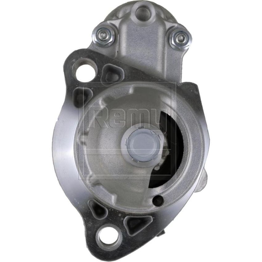 REMY ELECTRICAL 99147 New Starter Motor