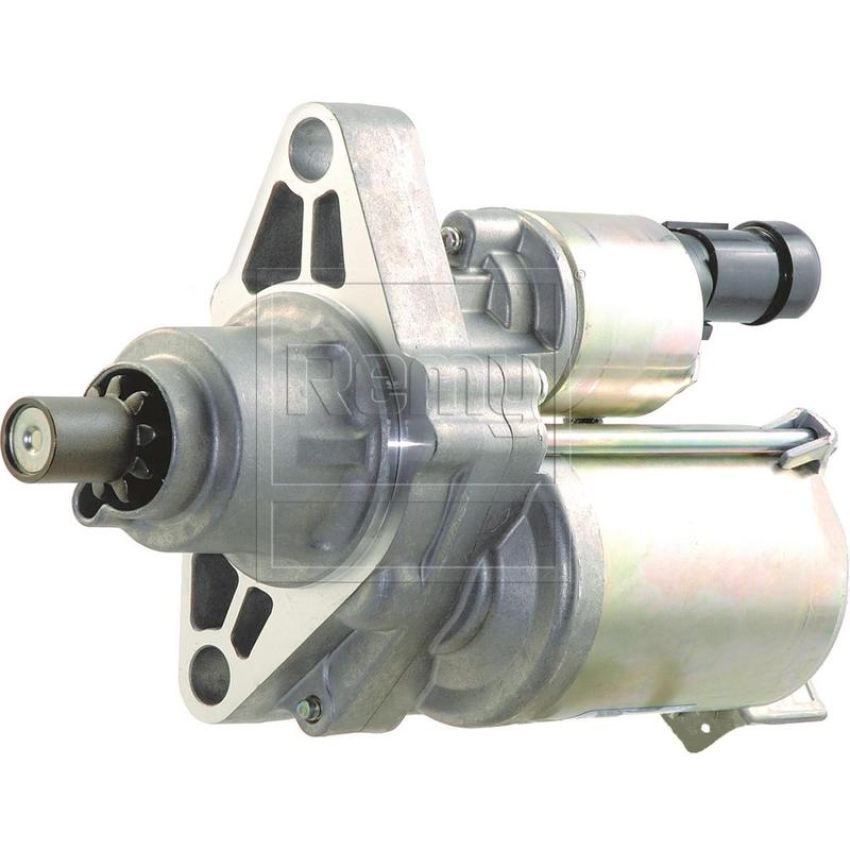 REMY ELECTRICAL 99148 New Starter Motor