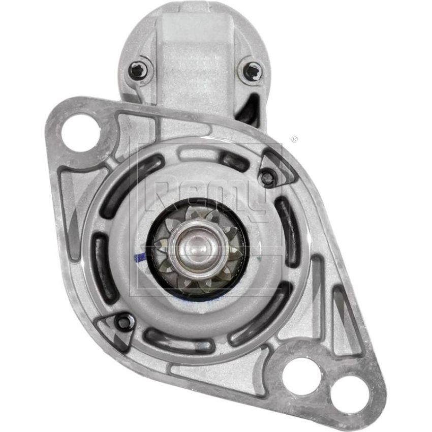 REMY ELECTRICAL 99149 New Starter Motor