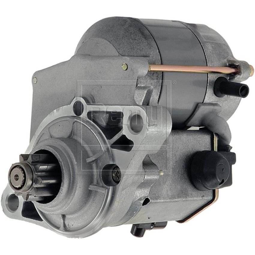REMY ELECTRICAL 99179 New Starter Motor