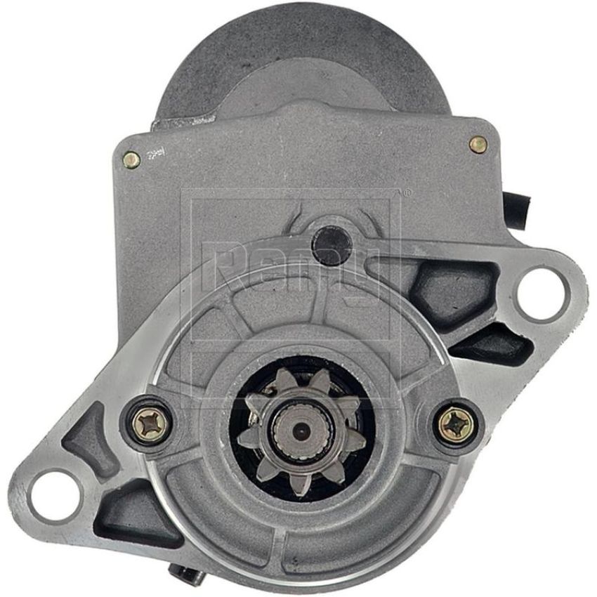 REMY ELECTRICAL 99179 New Starter Motor
