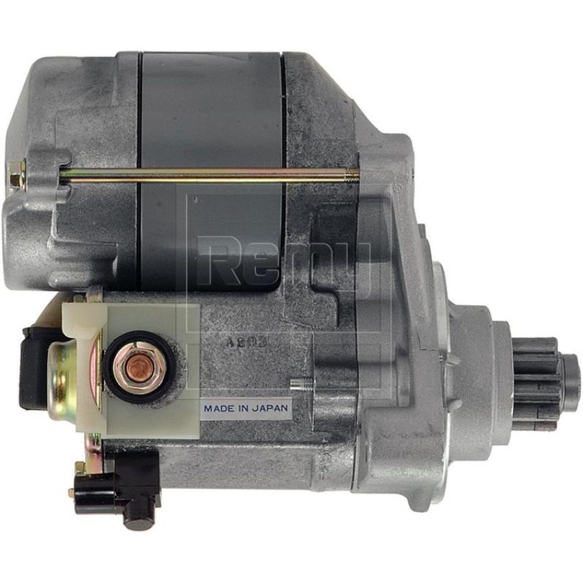 REMY ELECTRICAL 99179 New Starter Motor