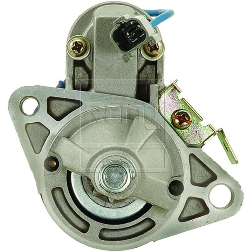 REMY ELECTRICAL 99200 New Starter Motor