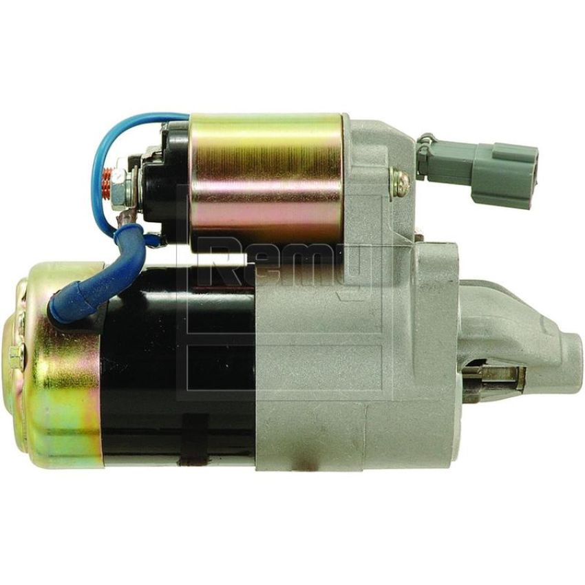 REMY ELECTRICAL 99200 New Starter Motor