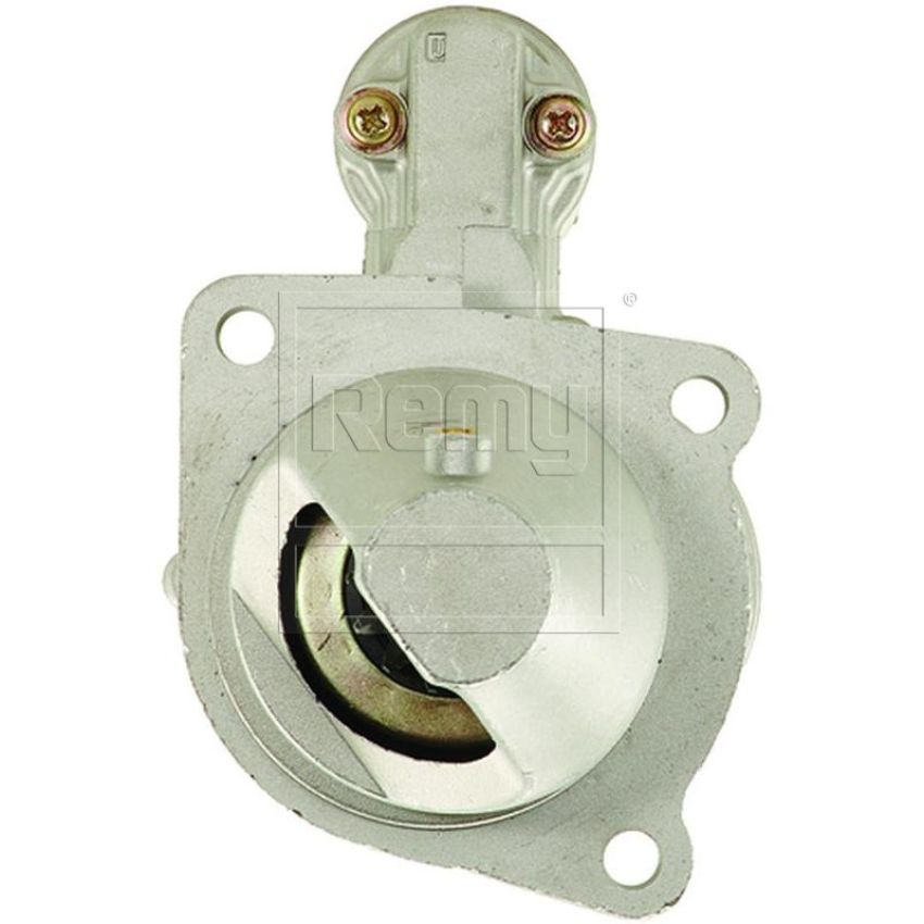 REMY ELECTRICAL 99401 New Starter Motor