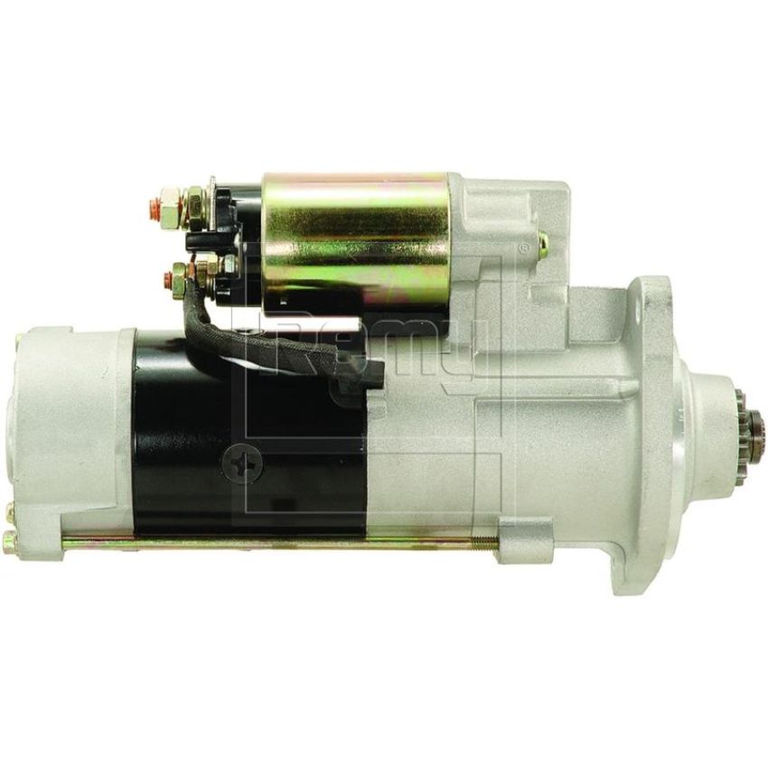 REMY ELECTRICAL 99402 New Starter Motor