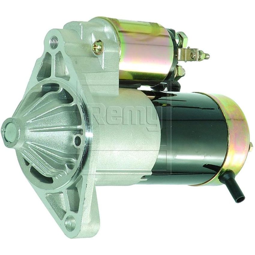 REMY ELECTRICAL 99403 New Starter Motor
