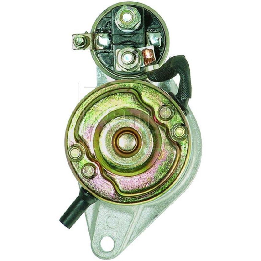 REMY ELECTRICAL 99403 New Starter Motor