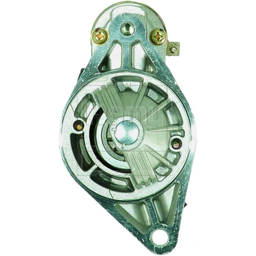 REMY ELECTRICAL 99403 New Starter Motor
