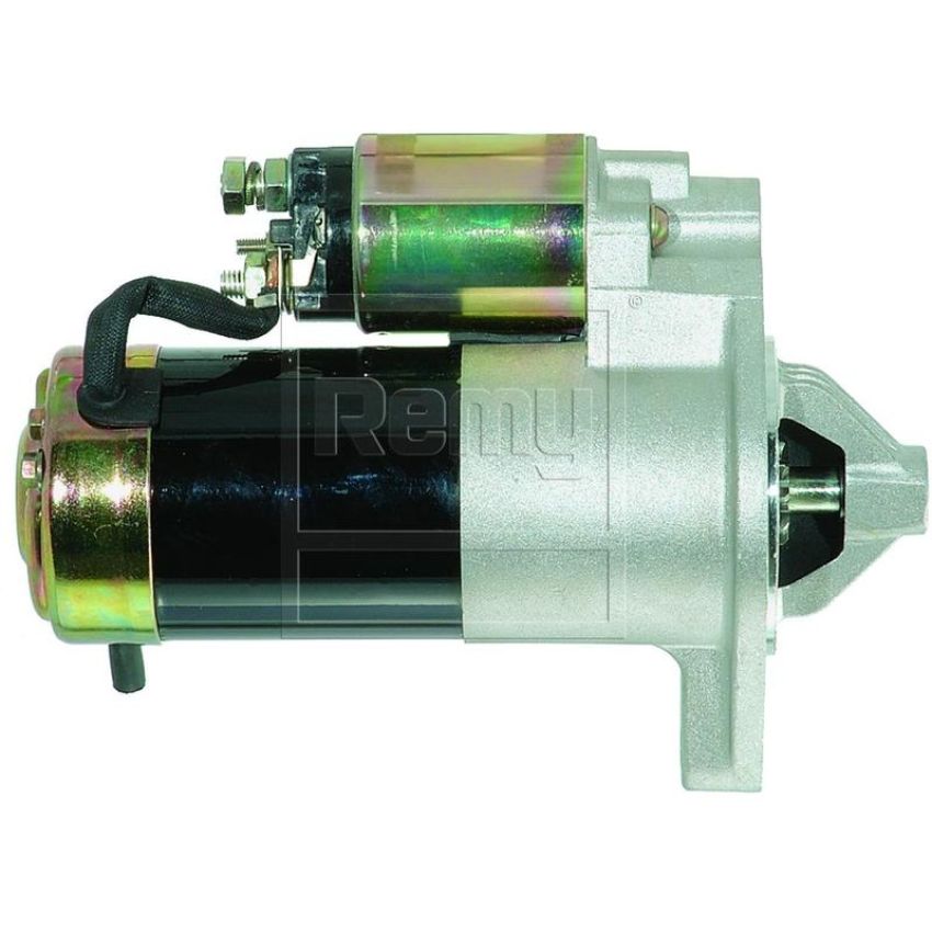 REMY ELECTRICAL 99403 New Starter Motor