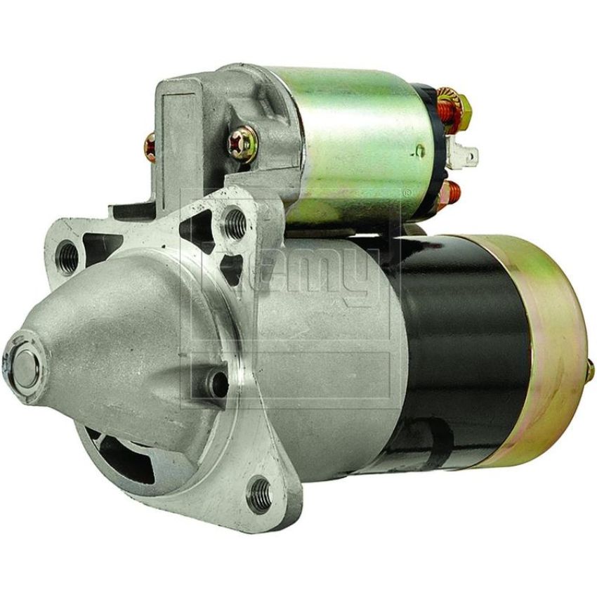 REMY ELECTRICAL 99405 New Starter Motor