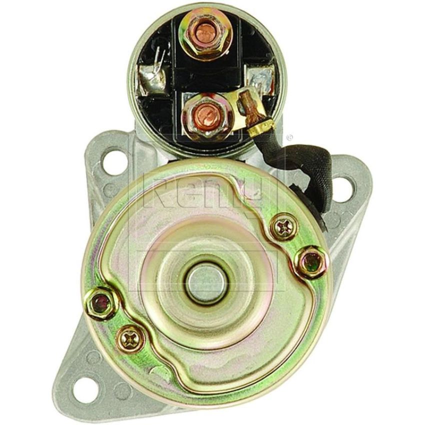 REMY ELECTRICAL 99405 New Starter Motor
