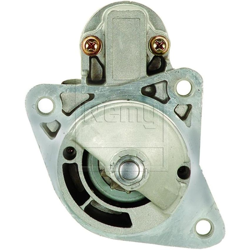 REMY ELECTRICAL 99405 New Starter Motor