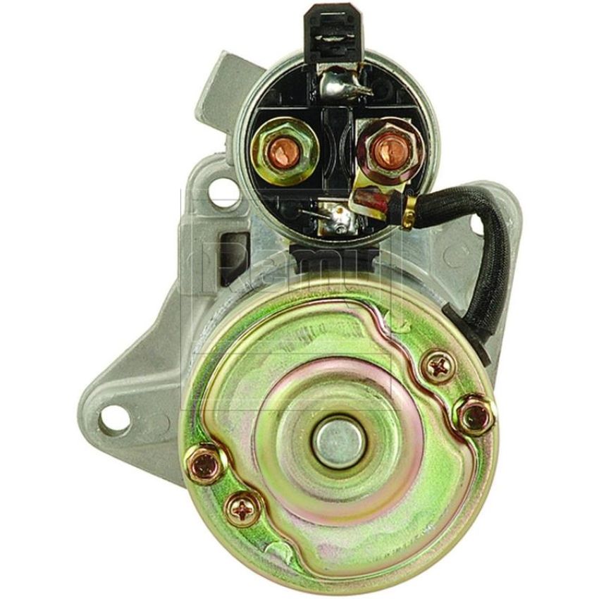 REMY ELECTRICAL 99407 New Starter Motor