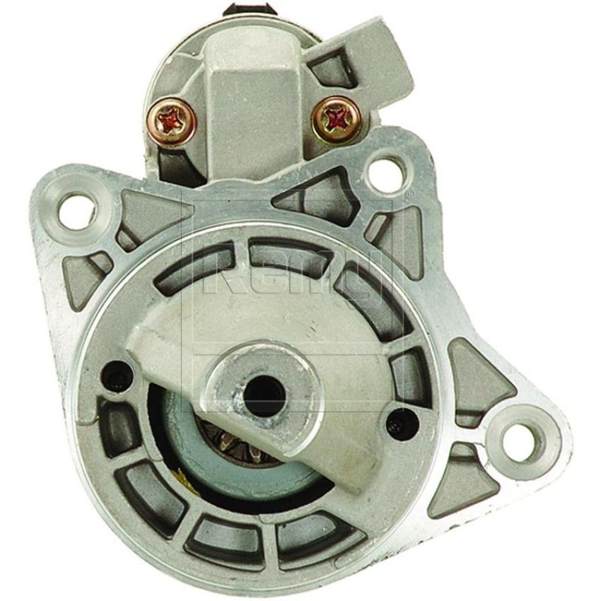 REMY ELECTRICAL 99407 New Starter Motor
