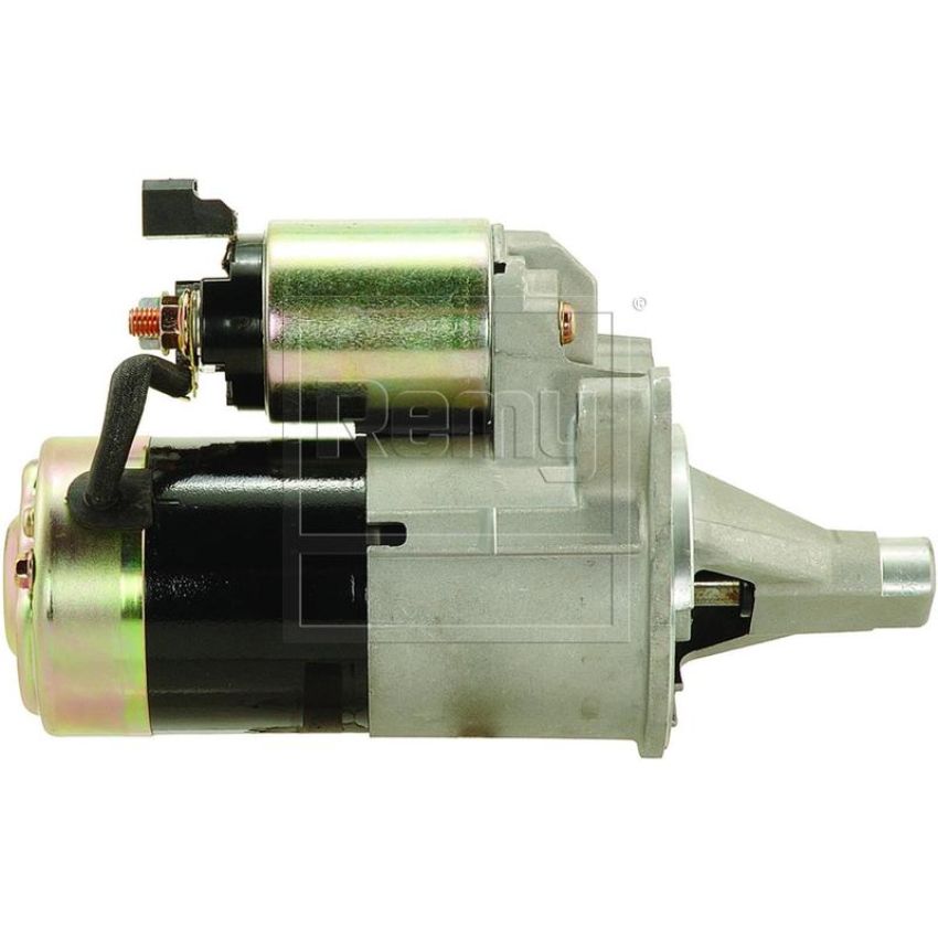 REMY ELECTRICAL 99407 New Starter Motor