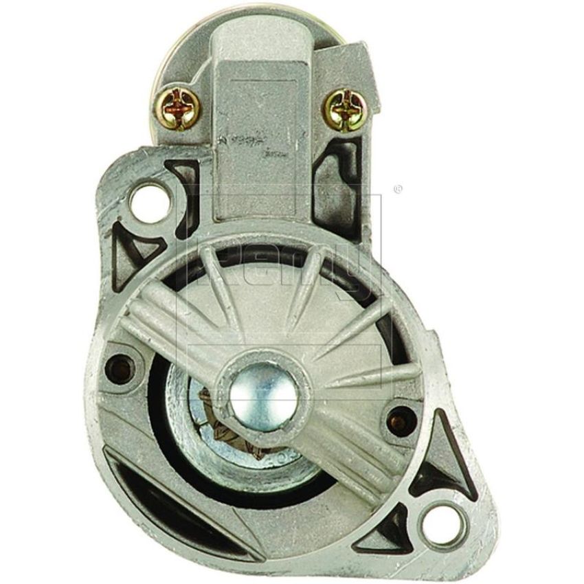 REMY ELECTRICAL 99408 New Starter Motor