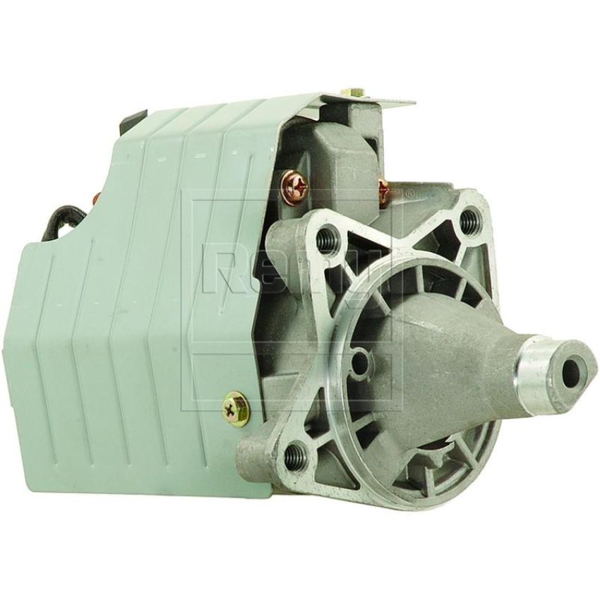 REMY ELECTRICAL 99409 New Starter Motor