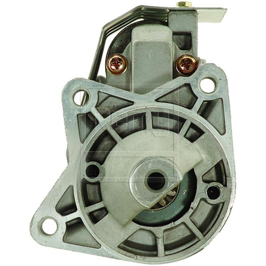 REMY ELECTRICAL 99409 New Starter Motor