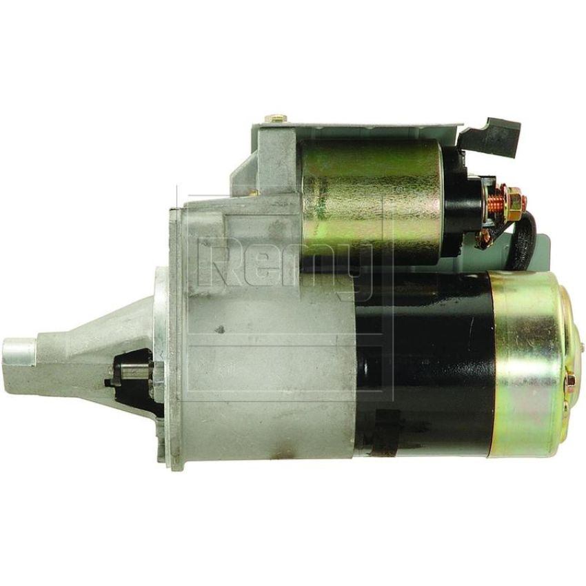 REMY ELECTRICAL 99409 New Starter Motor