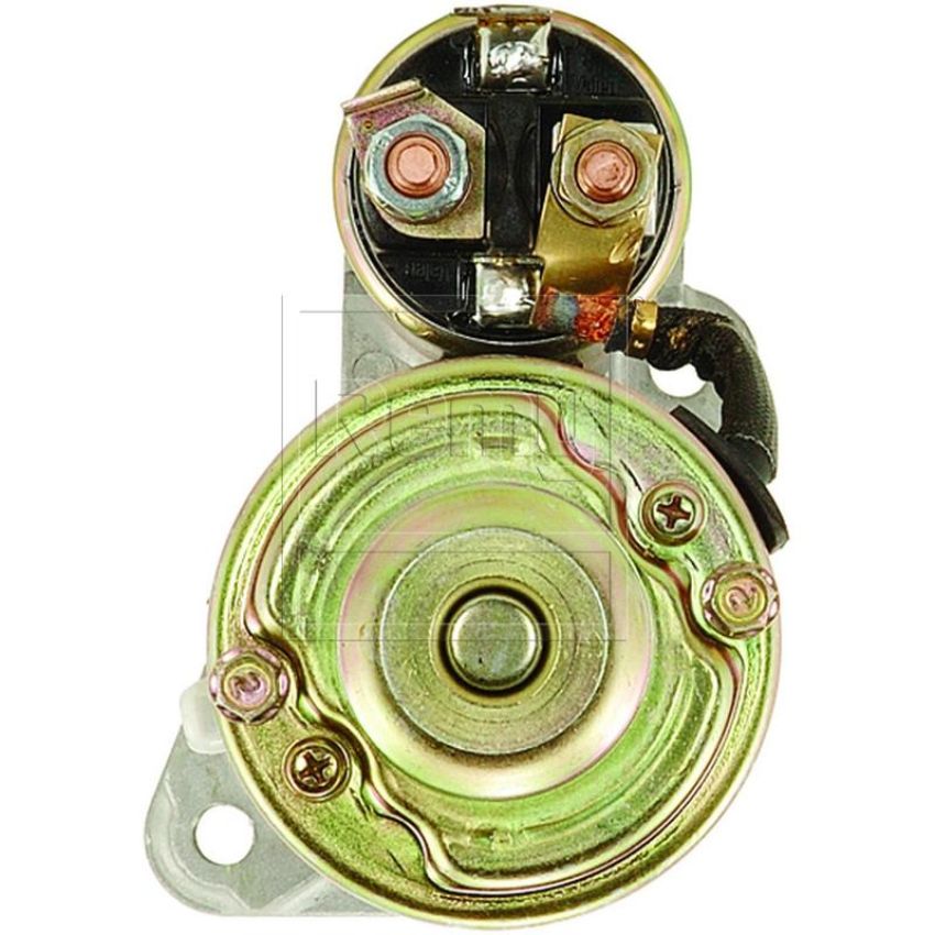 REMY ELECTRICAL 99410 New Starter Motor