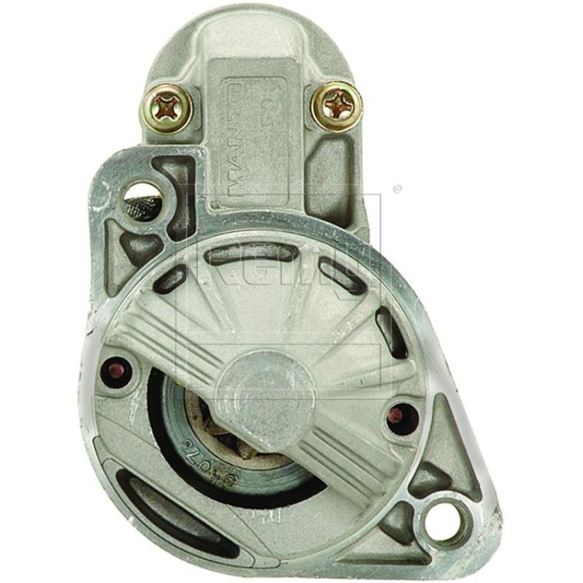REMY ELECTRICAL 99410 New Starter Motor