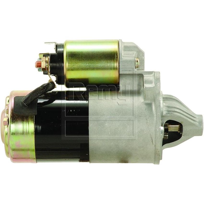 REMY ELECTRICAL 99410 New Starter Motor