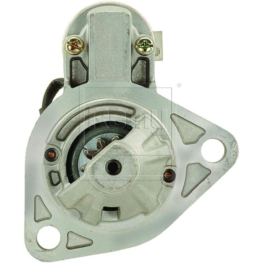 REMY ELECTRICAL 99412 New Starter Motor