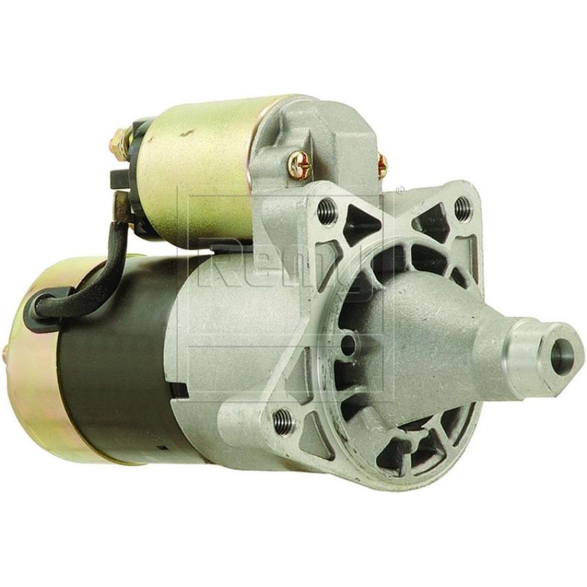 REMY ELECTRICAL 99413 New Starter Motor