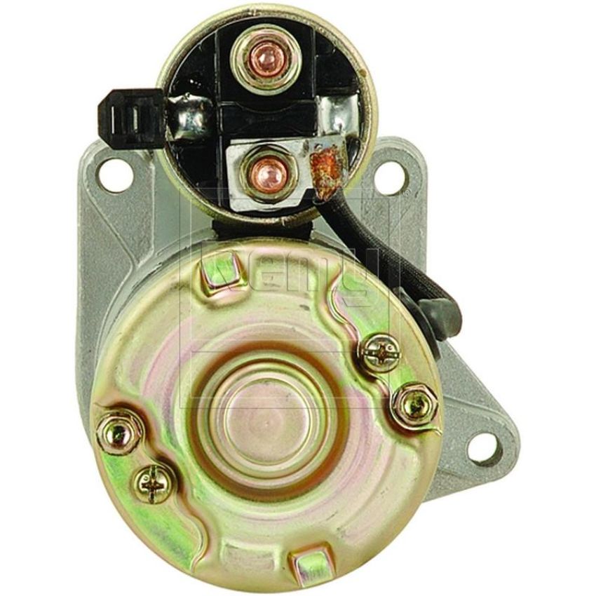 REMY ELECTRICAL 99413 New Starter Motor